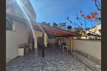 Apartamento para alugar com 67m², 3 quartos e 1 vaga Apartamento para alugar com 67m², 3 quartos e 1 vagaÁrea comum - Churrasqueira