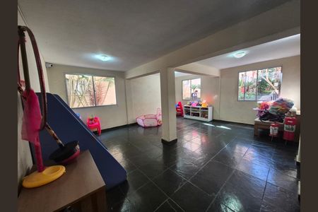Apartamento para alugar com 67m², 3 quartos e 1 vaga Apartamento para alugar com 67m², 3 quartos e 1 vagaBrinquedoteca
