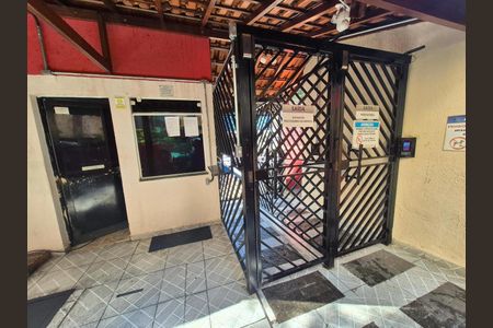 Apartamento para alugar com 67m², 3 quartos e 1 vaga Apartamento para alugar com 67m², 3 quartos e 1 vagaPortaria