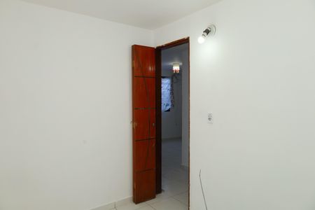 Apartamento para alugar com 54m², 2 quartos e 1 vagaQuarto 2
