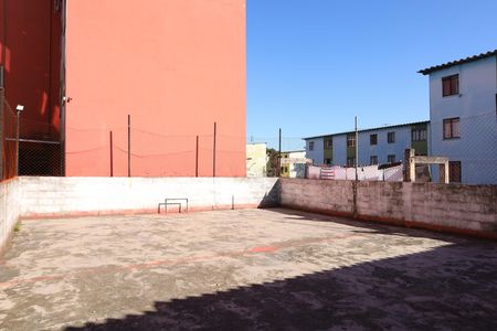 Apartamento para alugar com 54m², 2 quartos e 1 vagaÁrea comum - Quadra