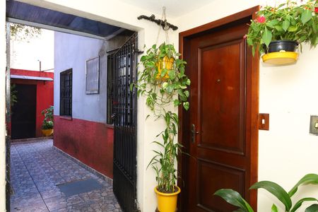 Apartamento para alugar com 54m², 2 quartos e 1 vagaÁrea comum - Saguão do andar e do prédio