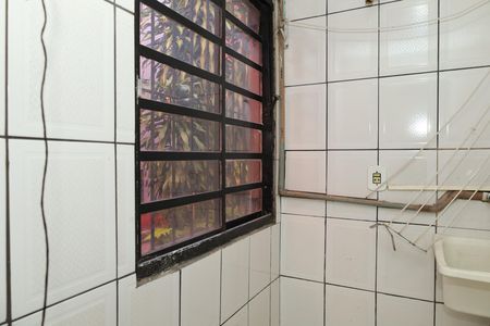 Apartamento para alugar com 54m², 2 quartos e 1 vagaÁrea de Serviço