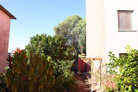 Apartamento para alugar com 54m², 2 quartos e 1 vagaÁrea comum - Jardim
