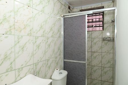Apartamento para alugar com 54m², 2 quartos e 1 vagaBanheiro