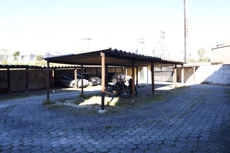 Apartamento para alugar com 54m², 2 quartos e 1 vagaÁrea comum - Estacionamento
