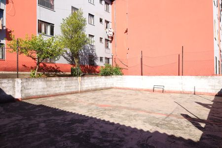 Apartamento para alugar com 54m², 2 quartos e 1 vagaÁrea comum - Quadra
