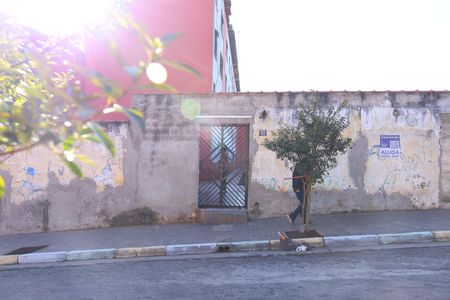 Apartamento para alugar com 54m², 2 quartos e 1 vagaFachada do condomínio - Placa GRANDE instalada na fachada do condomínio dia 15.07.2026 - Código da placa: SWRM-605