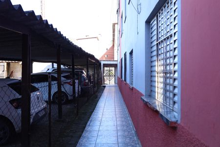 Apartamento para alugar com 54m², 2 quartos e 1 vagaÁrea comum - Portaria