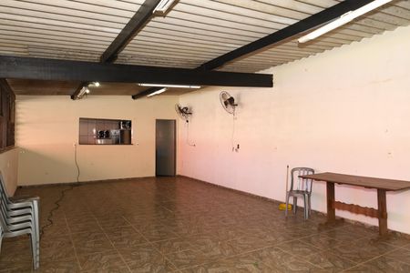 Apartamento para alugar com 54m², 2 quartos e 1 vagaÁrea comum - Salão de festas
