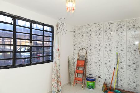 Apartamento para alugar com 54m², 2 quartos e 1 vagaSala