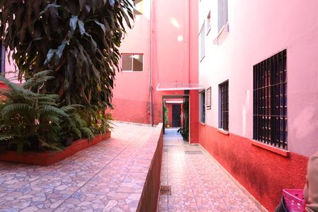 Apartamento para alugar com 54m², 2 quartos e 1 vagaÁrea comum 