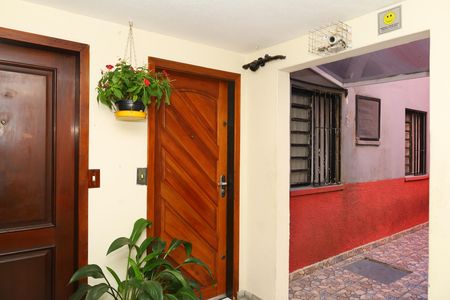 Apartamento para alugar com 54m², 2 quartos e 1 vagaÁrea comum - Saguão do andar e do prédio