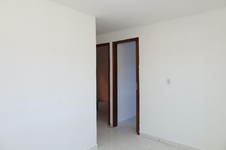 Apartamento para alugar com 54m², 2 quartos e 1 vagaSala