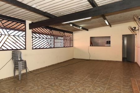 Apartamento para alugar com 54m², 2 quartos e 1 vagaÁrea comum - Salão de festas