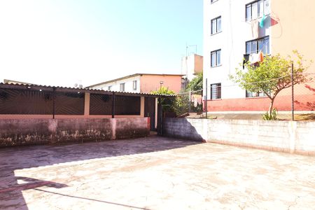 Apartamento para alugar com 54m², 2 quartos e 1 vagaÁrea comum - Quadra