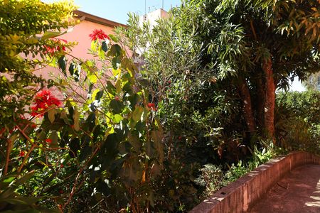 Apartamento para alugar com 54m², 2 quartos e 1 vagaÁrea comum - Jardim