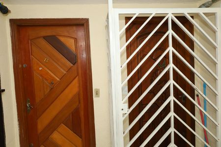 Apartamento para alugar com 54m², 2 quartos e 1 vagaÁrea comum - Saguão do andar e do prédio