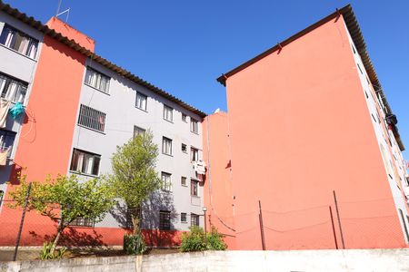 Apartamento para alugar com 54m², 2 quartos e 1 vagaÁrea comum - Quadra