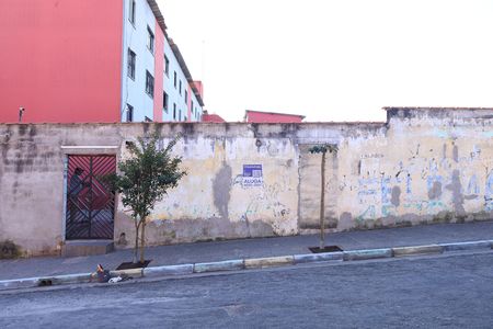 Apartamento para alugar com 54m², 2 quartos e 1 vagaPlaca GRANDE instalada na fachada do condomínio dia 15.07.2026 - Código da placa: SWRM-605