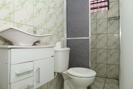 Apartamento para alugar com 54m², 2 quartos e 1 vagaBanheiro