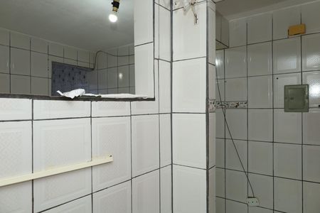 Apartamento para alugar com 54m², 2 quartos e 1 vagaÁrea de Serviço