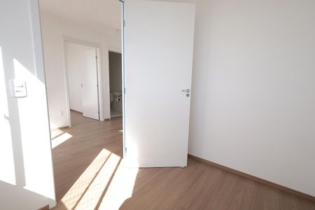 Apartamento para alugar com 35m², 2 quartos e 1 vaga Apartamento para alugar com 35m², 2 quartos e 1 vagaQuarto 1