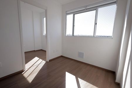 Sala de apartamento para alugar com 2 quartos, 35m² em Parque Erasmo Assunção, Santo André