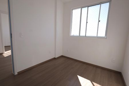 Quarto 2 de apartamento para alugar com 2 quartos, 35m² em Parque Erasmo Assunção, Santo André
