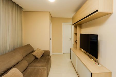 Apartamento à venda com 1 quarto, 39m² em Cidade Monções, São Paulo