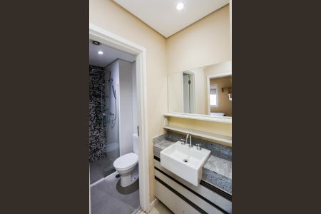Apartamento à venda com 1 quarto, 39m² em Cidade Monções, São Paulo
