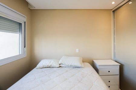Apartamento à venda com 1 quarto, 39m² em Cidade Monções, São Paulo