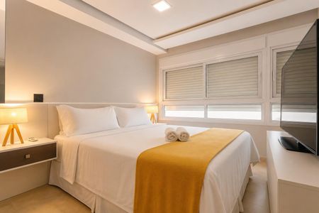 Studio para alugar com 38m², 1 quarto e sem vaga Studio para alugar com 38m², 1 quarto e sem vagaStudio