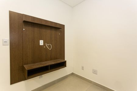 Apartamento para alugar com 30m², 1 quarto e sem vaga Apartamento para alugar com 30m², 1 quarto e sem vagaSala