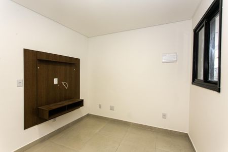 Sala de apartamento para alugar com 1 quarto, 30m² em Cidade Mãe do Céu, São Paulo