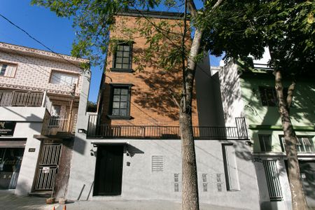 Apartamento para alugar com 1 quarto, 30m² em Cidade Mãe do Céu, São Paulo