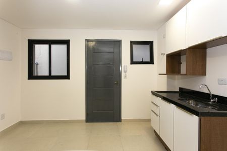 Apartamento para alugar com 30m², 1 quarto e sem vaga Apartamento para alugar com 30m², 1 quarto e sem vagaSala
