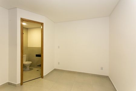 Suíte de apartamento para alugar com 1 quarto, 30m² em Cidade Mãe do Céu, São Paulo