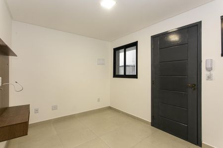 Apartamento para alugar com 30m², 1 quarto e sem vaga Apartamento para alugar com 30m², 1 quarto e sem vagaSala