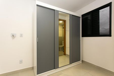 Apartamento para alugar com 30m², 1 quarto e sem vagaSuíte