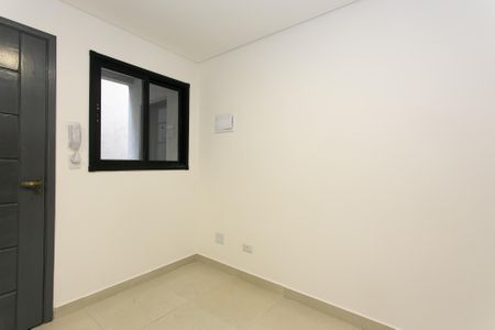 Apartamento para alugar com 30m², 1 quarto e sem vagaSala