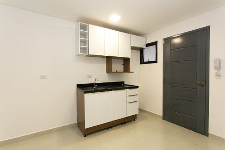 Apartamento para alugar com 30m², 1 quarto e sem vagaSala