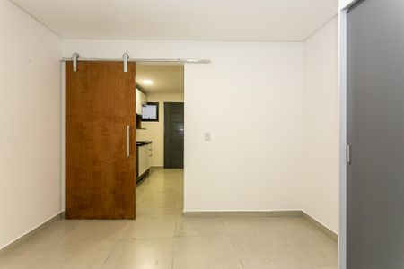 Apartamento para alugar com 30m², 1 quarto e sem vagaSuíte