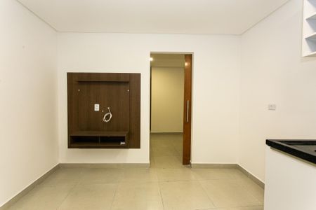 Apartamento para alugar com 30m², 1 quarto e sem vagaSala
