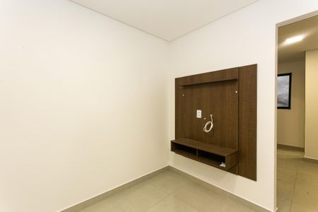 Apartamento para alugar com 30m², 1 quarto e sem vagaSala