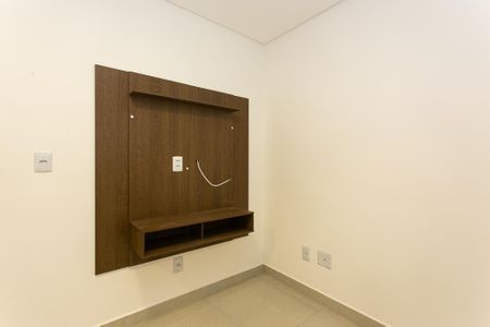 Apartamento para alugar com 30m², 1 quarto e sem vaga Apartamento para alugar com 30m², 1 quarto e sem vagaSala