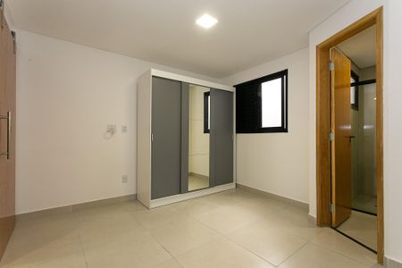 Apartamento para alugar com 30m², 1 quarto e sem vaga Apartamento para alugar com 30m², 1 quarto e sem vagaSuíte