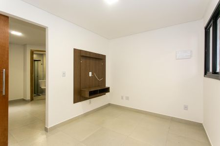 Sala de apartamento para alugar com 1 quarto, 30m² em Cidade Mãe do Céu, São Paulo