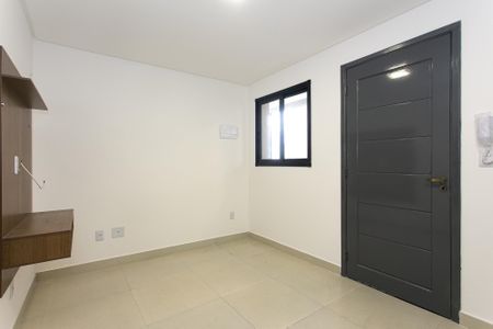 Apartamento para alugar com 30m², 1 quarto e sem vaga Apartamento para alugar com 30m², 1 quarto e sem vagaSala
