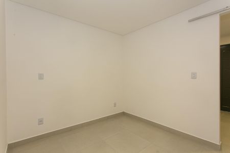 Suíte de apartamento para alugar com 1 quarto, 30m² em Cidade Mãe do Céu, São Paulo